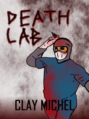cover image of Death Lab